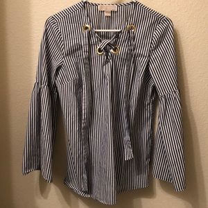 Michael Kors Dress Shirt